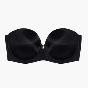 Strapless Bra